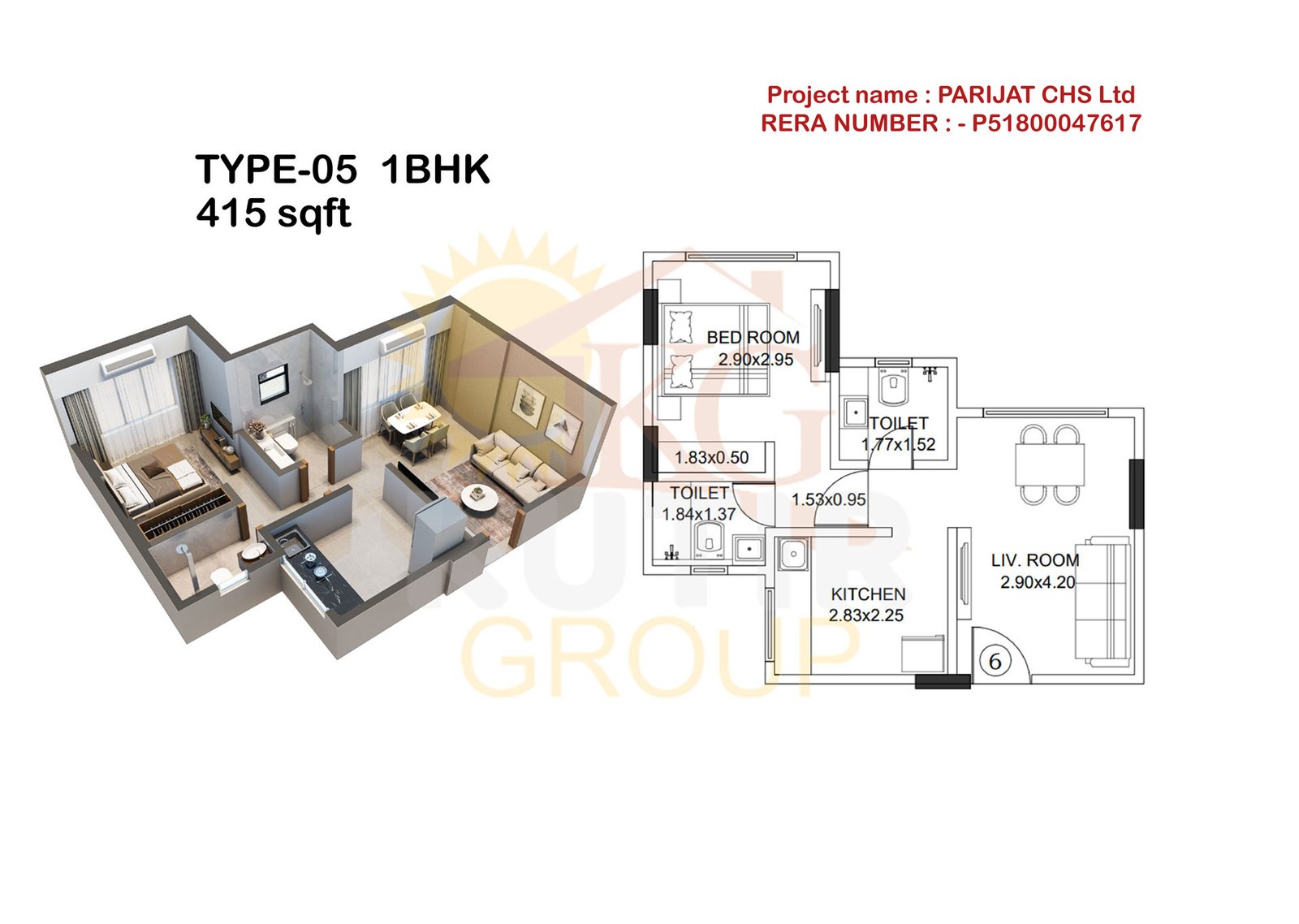 Type 5